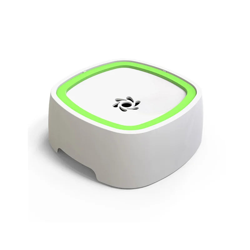 Innovative No-Spill Dog Water Bowl - Keep Your Pet Hydrated Without the Mess!